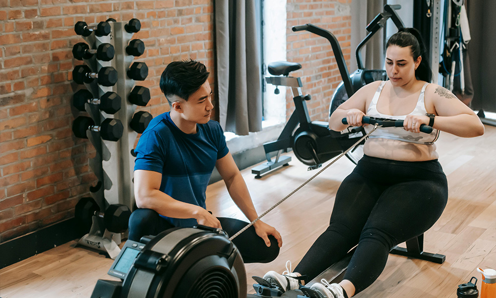 減重過程中 BMI 沒變但衣服變鬆?認識身體組成改變